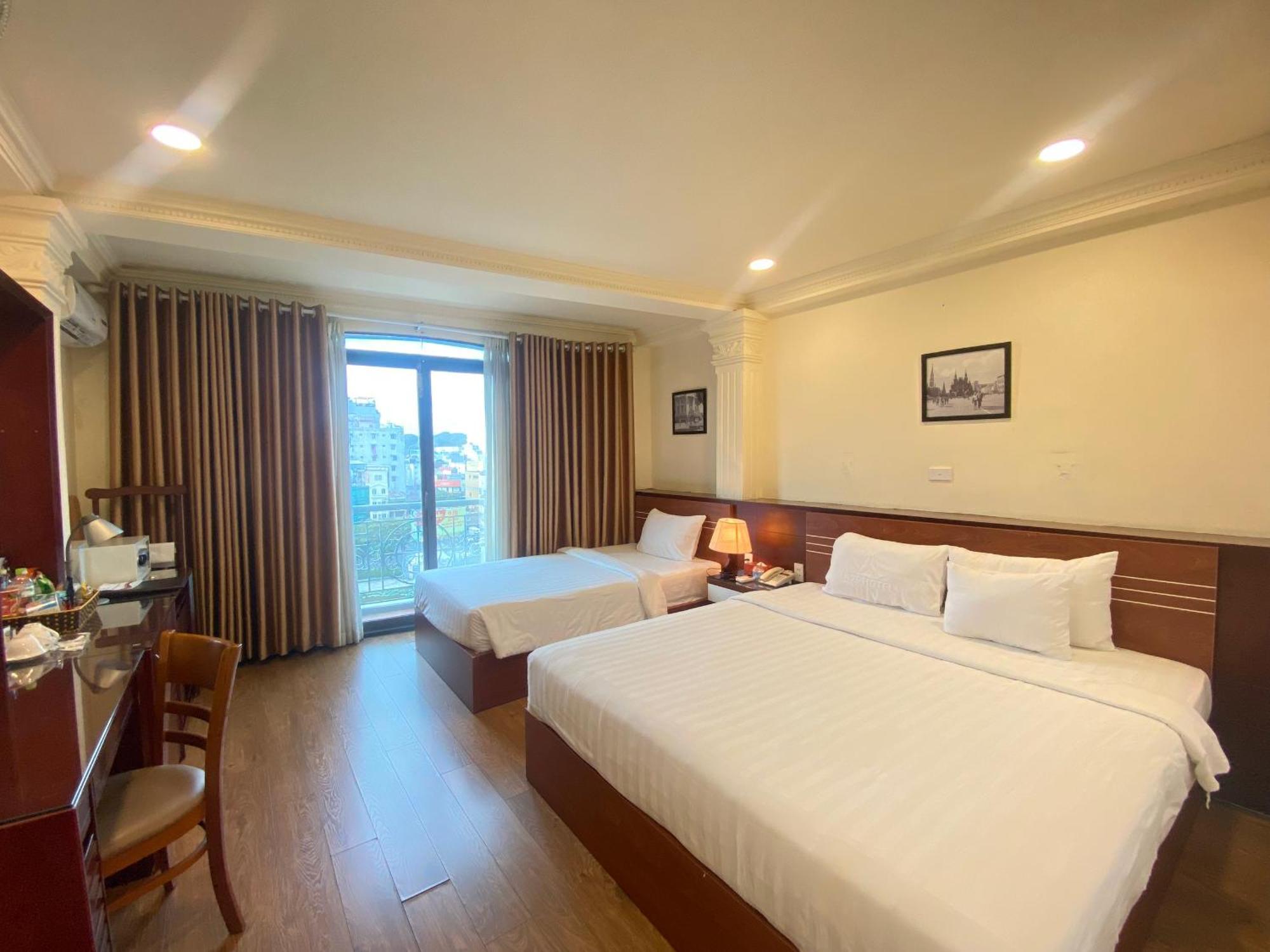 A25 Hotel - 167 Pham Ngu Lao Хошимин Экстерьер фото
